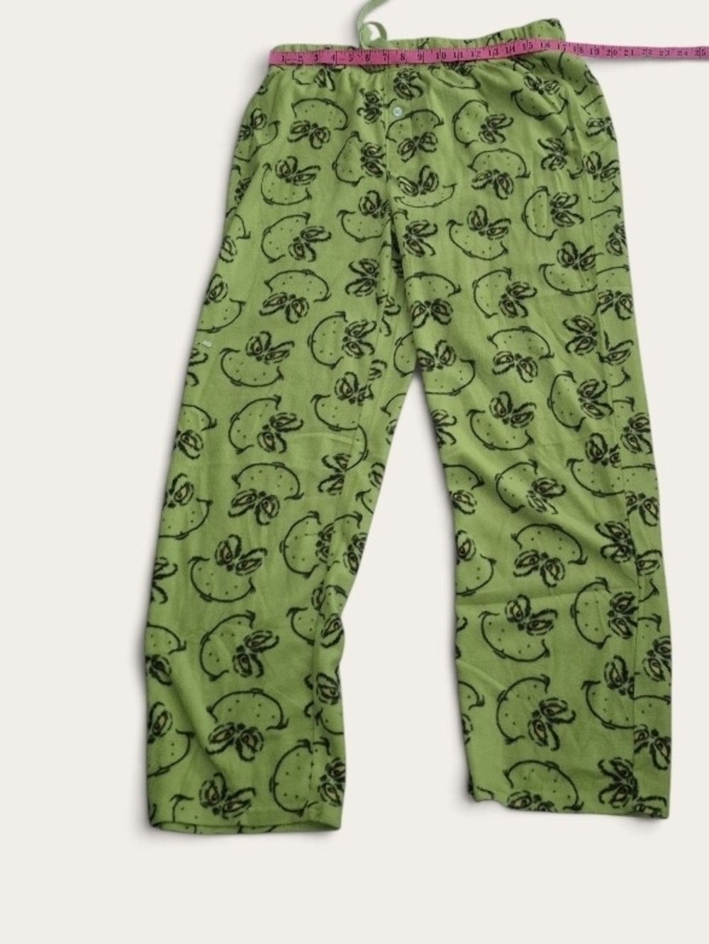 The grinch Pajamas Pant